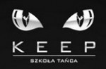 loga->Keep logo new